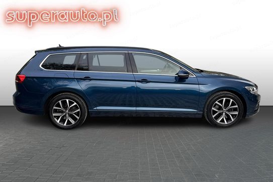Volkswagen Passat Business 1.5 TSI EVO  DSG
