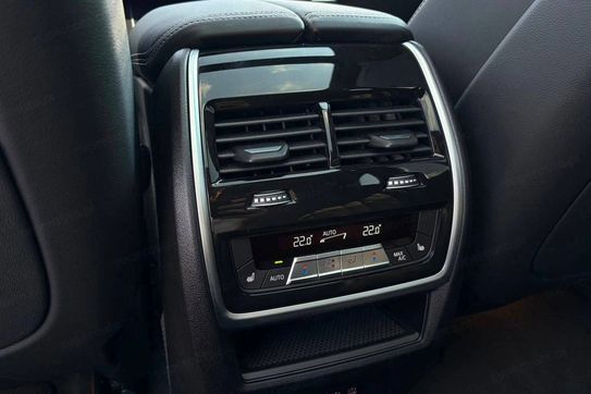 BMW X5 xDrive30d M Sport