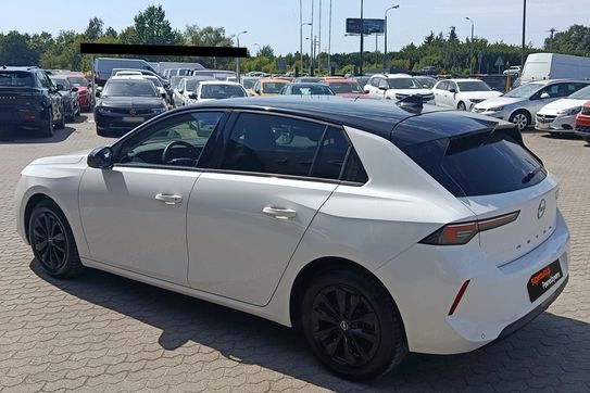 Opel Astra 1.2 T Business Edition S&S