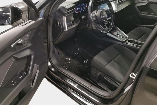 Audi A3 Sportback 35 TFSI