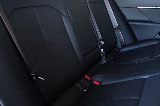 BMW Seria 5 Touring 520d xDrive M Sport