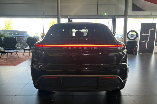Porsche Macan 4S
