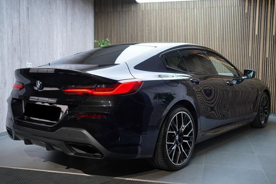 BMW Seria 8 Gran Coupe 840d xDrive