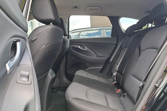 Hyundai i30 1.0 T-GDI Smart DCT