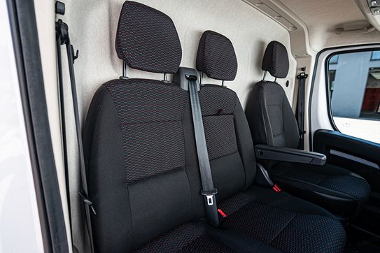 Fiat Ducato L3H2