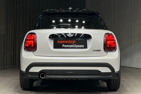 Mini Mini Hatch 5dr Cooper
