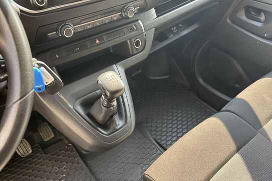 Opel Vivaro 2.0 CDTI Extra Long
