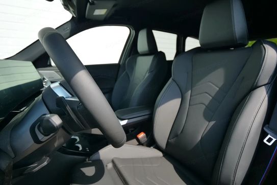 BMW X1 xDrive23i M Sport