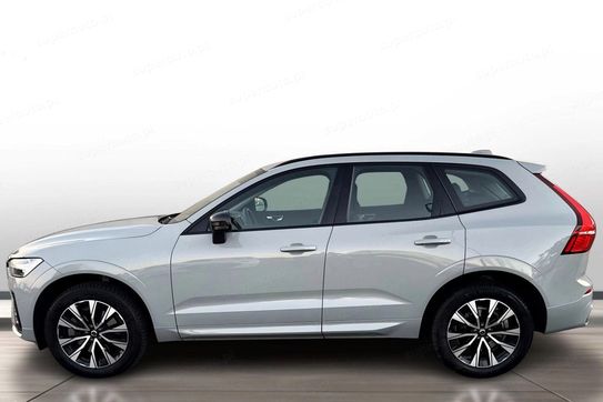 Volvo XC60 B4 D AWD Plus Dark aut