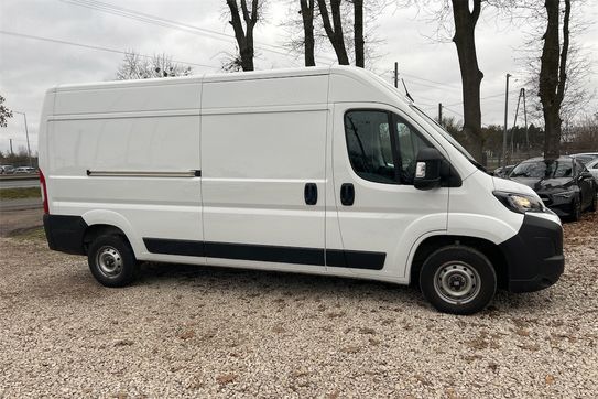 Fiat Ducato L3H2