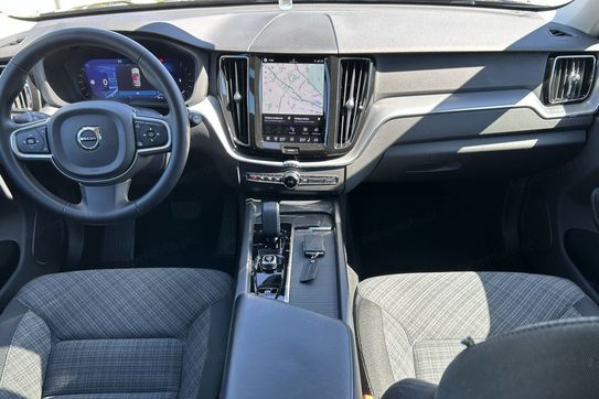 Volvo XC60 B4 D AWD Core aut