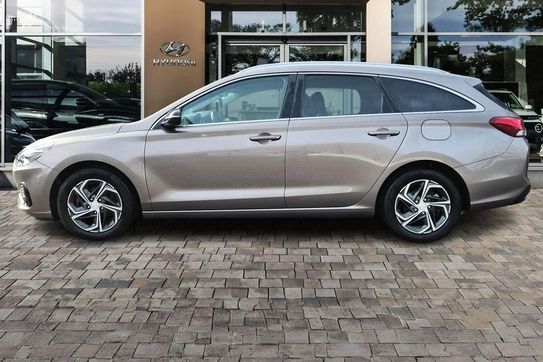 Hyundai i30 1.0 t-Gdi Smart