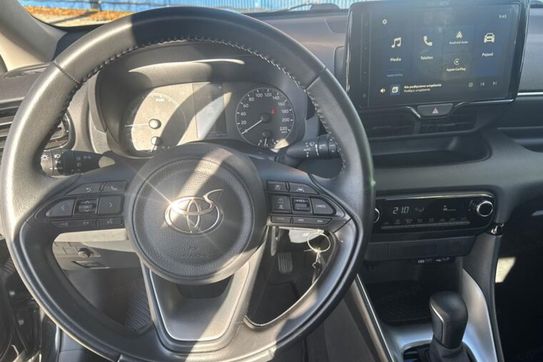 Toyota Yaris Comfort 1.5 Hybrid
