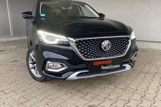 MG HS 1.5 T-GDI Luxury