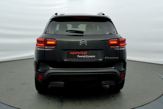 Citroen C5 Aircross Max 1.2 mHEV DCS6