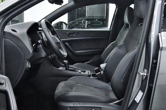 Cupra Ateca 1.5 TSI DSG