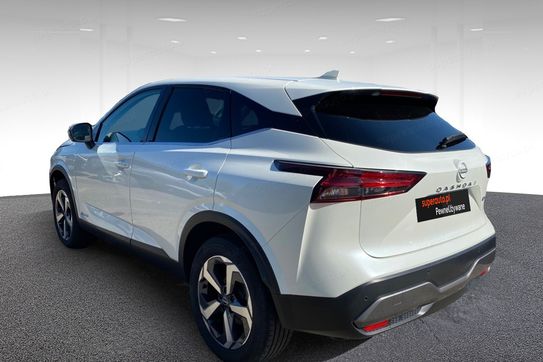 Nissan Qashqai N-Connecta 1.5 E-Power AT