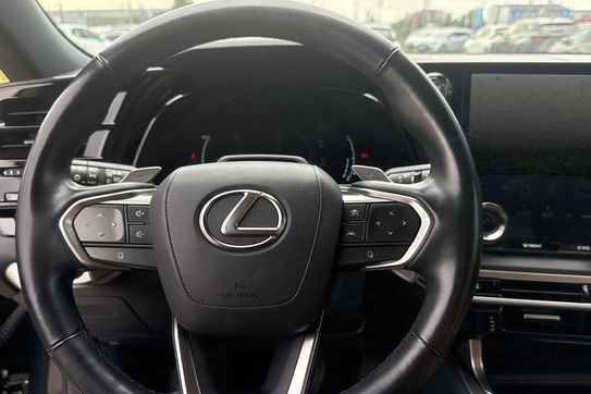 Lexus RX 450H+ Prestige