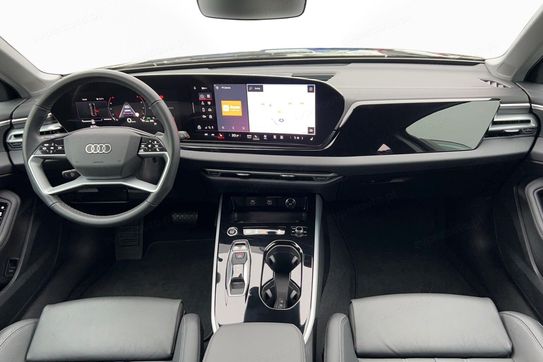 Audi A5 TFSI 110 kW S tronic