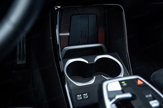 BMW X1 xDrive30e M Sport