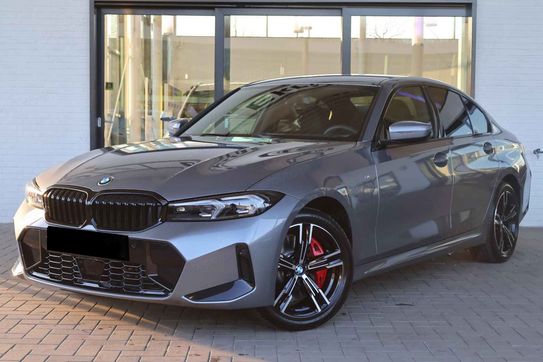 BMW Seria 3 320d xDrive M Sport