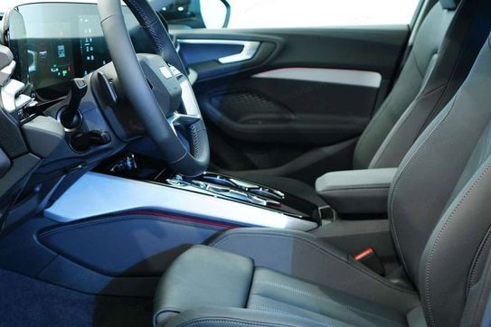 Audi A5 TDI quattro Avant