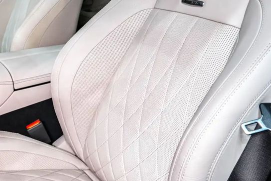 Mercedes GLS AMG 63 4MATIC+