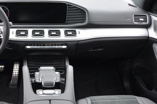 Mercedes GLE 450 d 4-Matic AMG Line