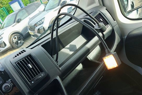Citroen Jumper 35 BlueHDi