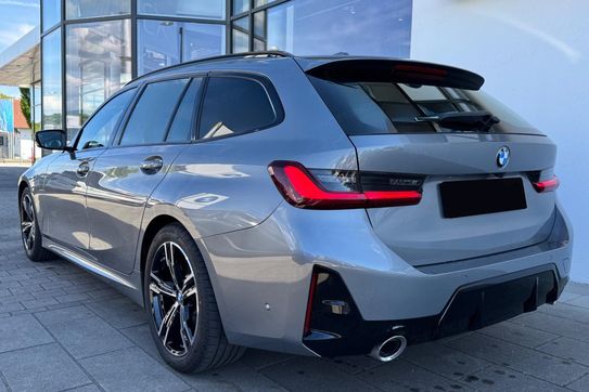 BMW Seria 3 Touring 318i M Sport