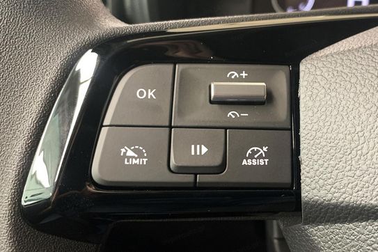 Citroen Berlingo Van M L1H1