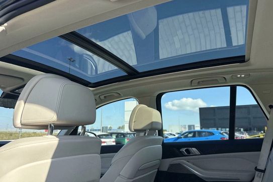 BMW X5 xDrive45e aut