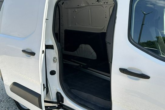 Toyota Proace City L2H1