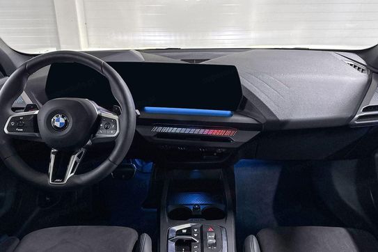 BMW Seria 1 118d M Sport
