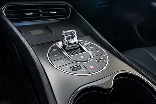 BYD Seal 5 DM-i Comfort