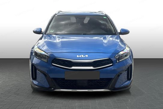 Kia XCeed L 1.5 T-GDI  DCT