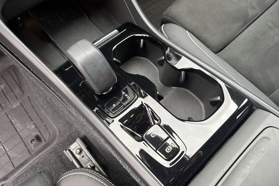 Volvo XC40 B3 Plus Dark