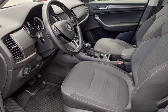 Skoda Kodiaq 2.0 TSI 4x4 Business DSG