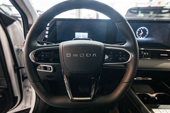 Omoda 5 Premium DCT 1.6 T-GDI
