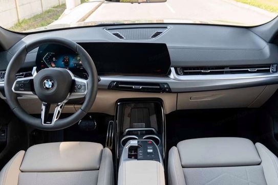 BMW X2 sDrive20i M Sport