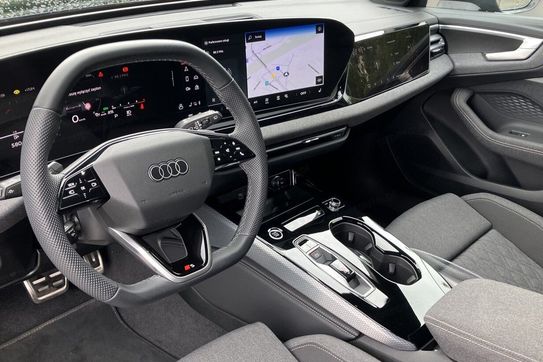 Audi A5 TFSI Quattro Avant