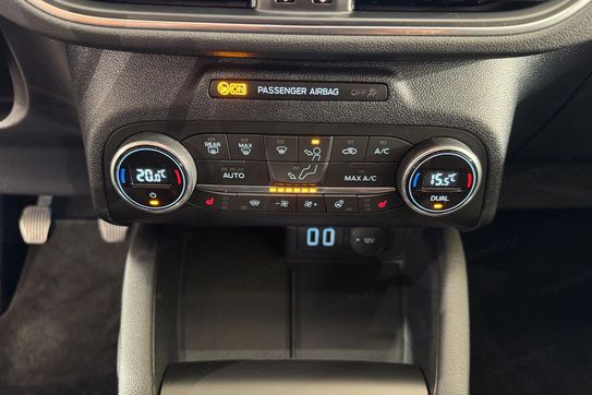 Ford Kuga 1.5