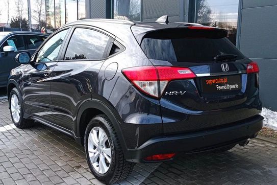 Honda HR-V 1.5 Elegance (ADAS / Honda Connect+)