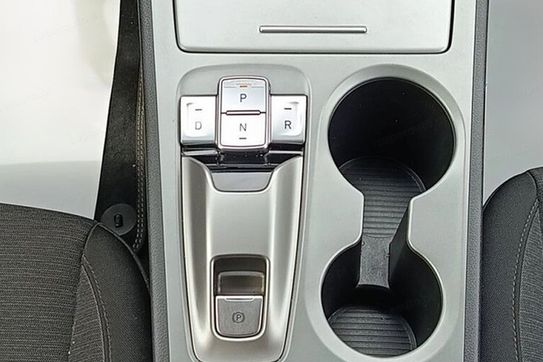 Hyundai Kona 64kWh Smart