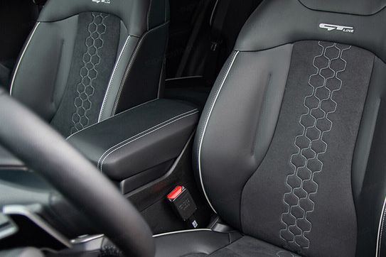 Kia Sportage 1.6 T-GDI GT Line 4WD DCT