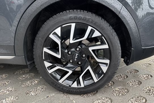 Kia XCeed L 1.5 T-GDI DCT