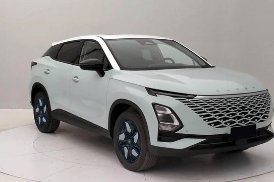 Omoda 5 Premium DCT 1.6 T-GDI