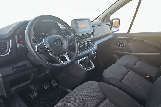 Renault Trafic Kombi L2H1