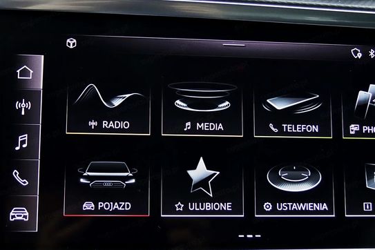 Audi Q3 Sportback 35 TFSI