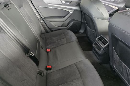 Audi A7 40 TDI mHEV quattro S tronic